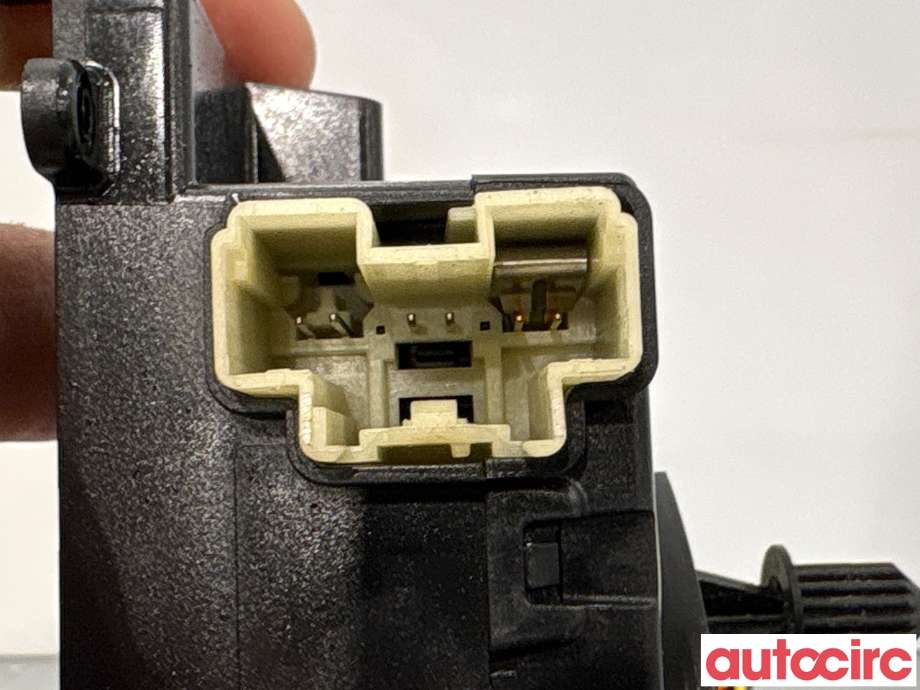 Airbag slepering til Ford Transit Custom 2013-2023 (Type I) (FORD|1782330||BK2T-14A664-BA)