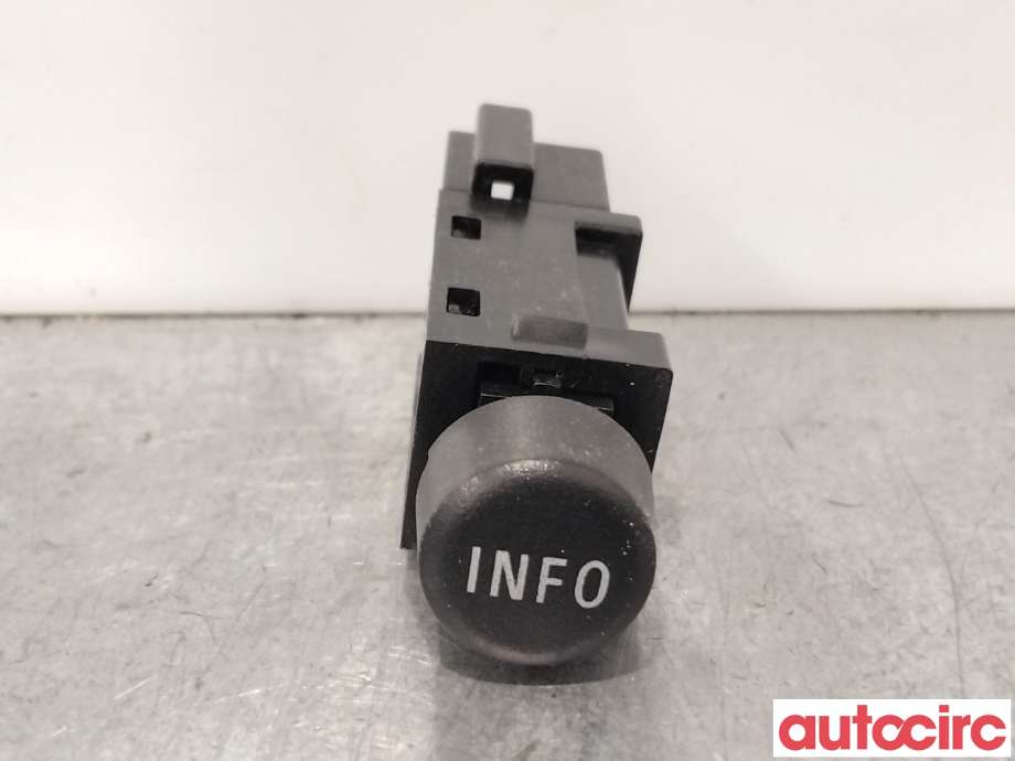 Bryter diverse til Peugeot 4008, 2012-2017  (PEUGEOT|649007)