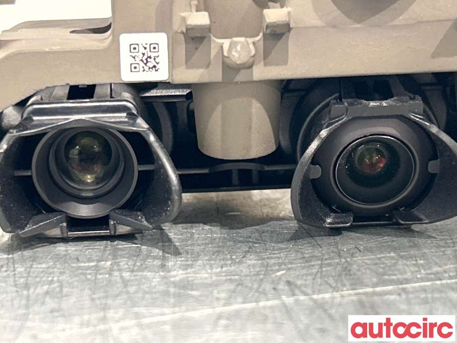 Kamera til Tesla Model Y 2021-2024 (Type I)  (TESLA|1806315-03-D|)