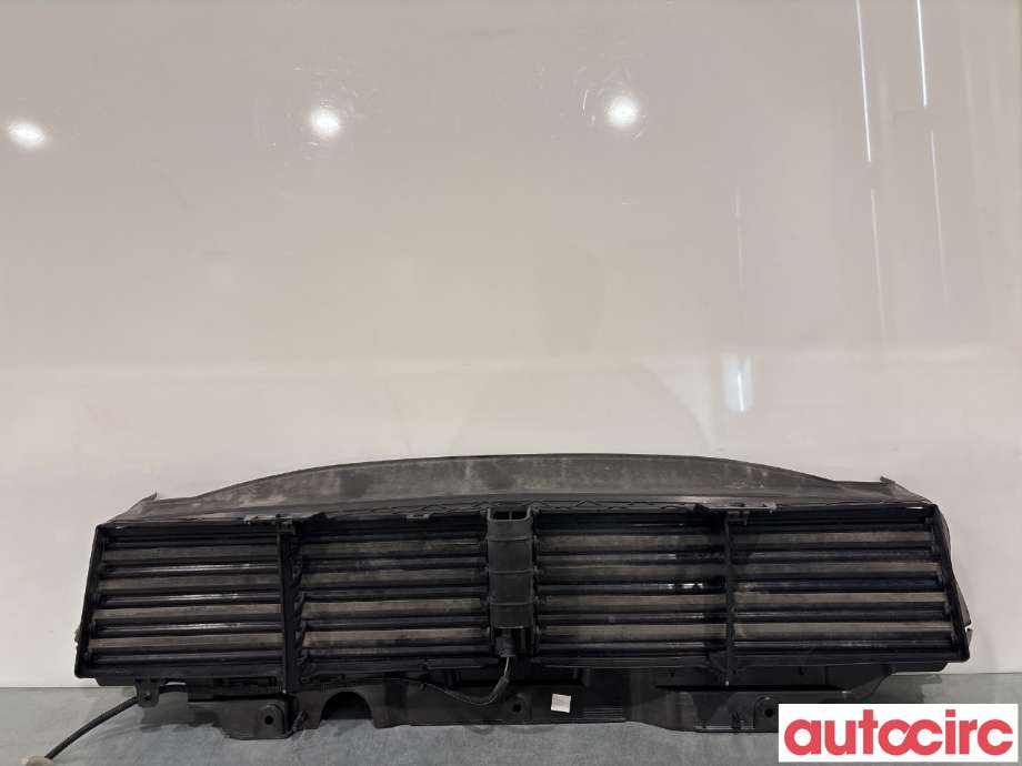 Diverse deler til Volvo V60/V60 CC 2013-2018 (Type I, Fase 2) (VOLVO|31455704|)