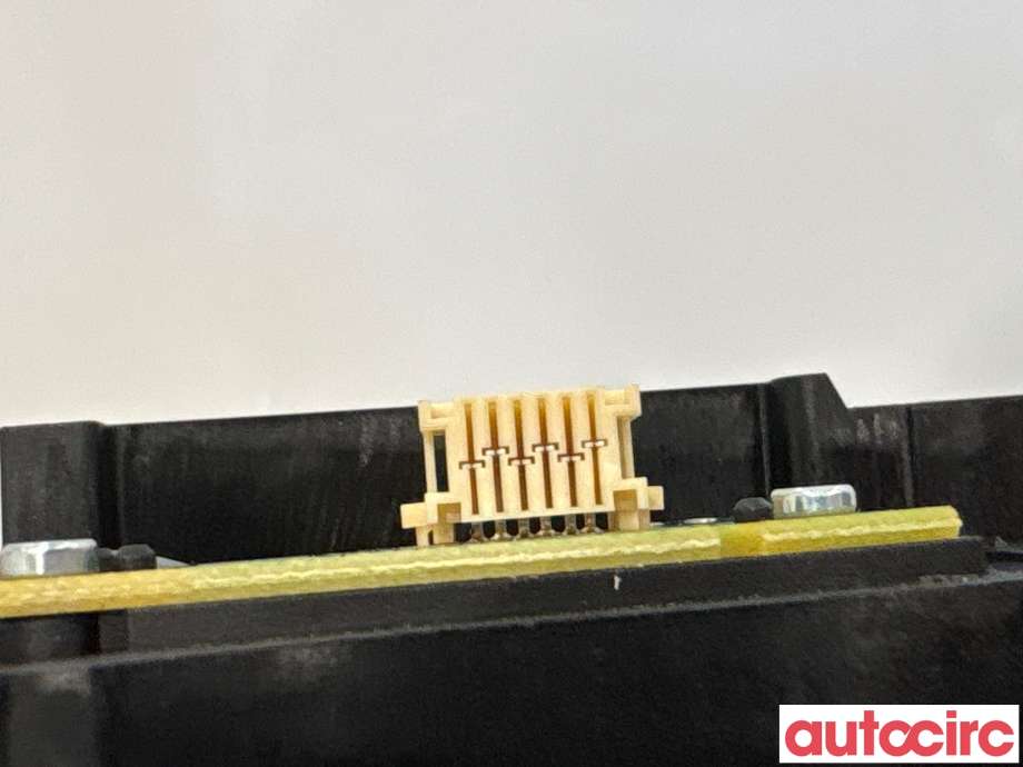 Bryter blink til Ford Transit Custom 2013-2023 (Type I)  (FORD|1876432||CV6T-13335-AE)