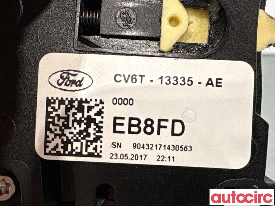 Bryter blink til Ford Transit Custom 2013-2023 (Type I)  (FORD|1876432||CV6T-13335-AE)