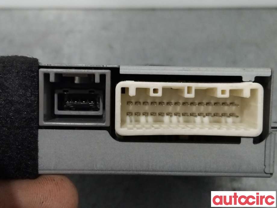 Dashbord telefon til Peugeot 4008 2012-2017 (PEUGEOT|1609545680|8785A052|1694341180)