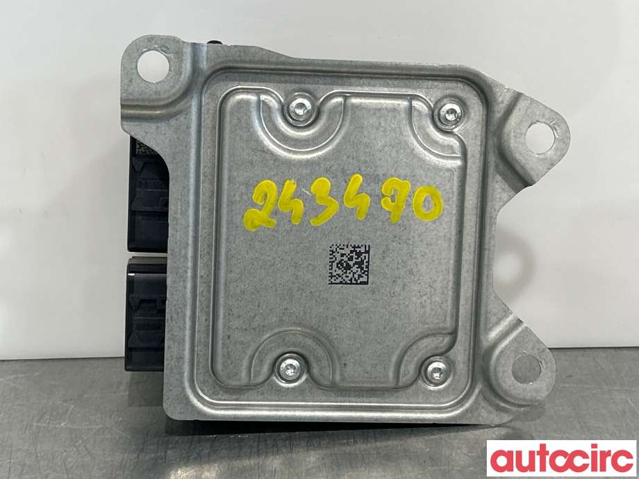 Airbag elektronikk til Tesla Model Y 2021-2024 (Type I) (TESLA|1512876-00-E|0285020160)