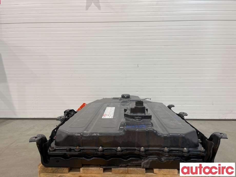 Batteripakke elbil til Toyota RAV4 2019-->> (Type V)  (TOYOTA|G951042035|G951042030|G9600-42010)