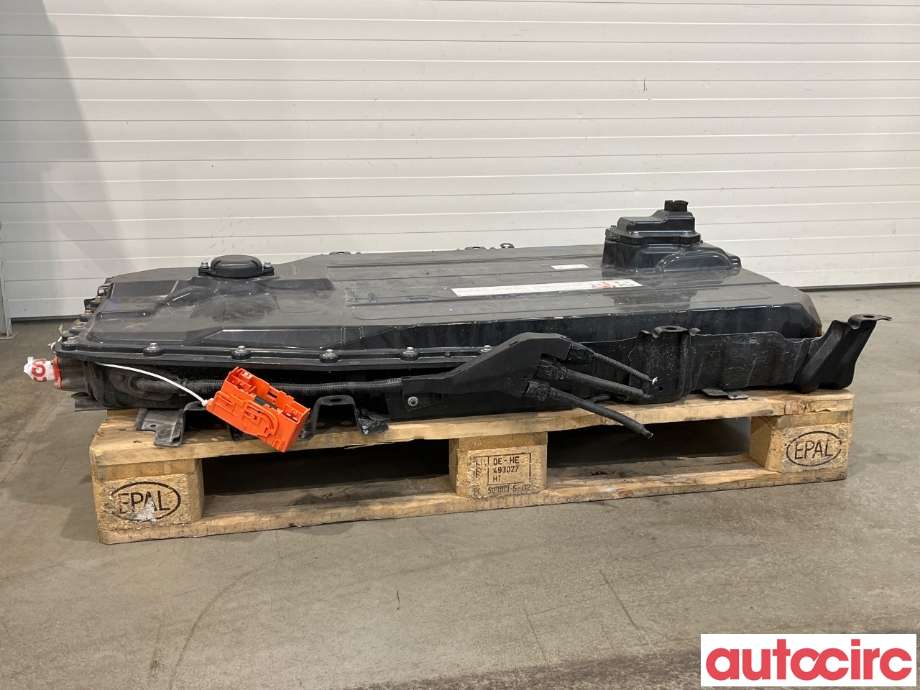 Batteripakke elbil til Toyota RAV4 2019-->> (Type V)  (TOYOTA|G951042035|G951042030|G9600-42010)