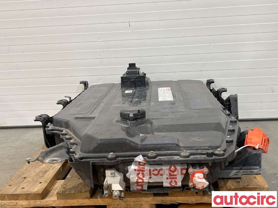 Batteripakke elbil til Toyota RAV4 2019-->> (Type V)  (TOYOTA|G951042035|G951042030|G9600-42010)
