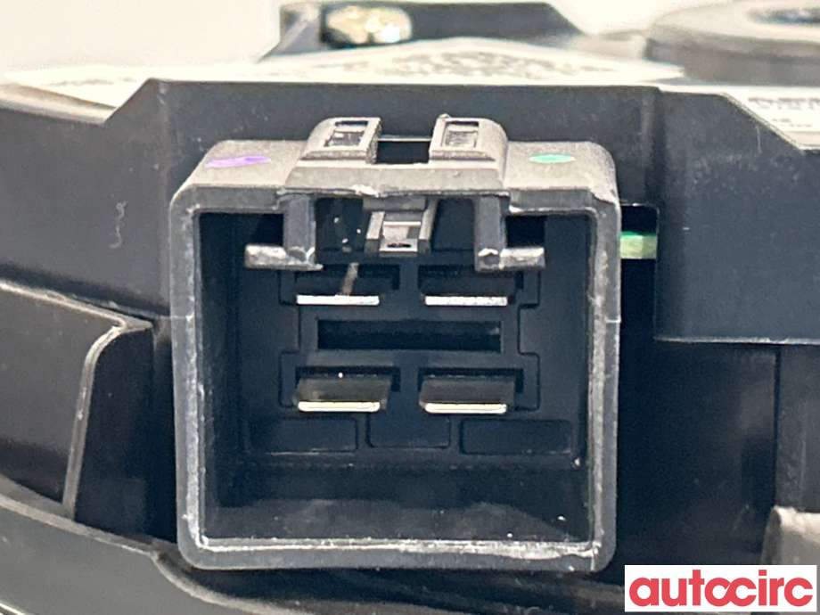 Varmeapparat motor til Tesla Model Y 2021-2024 (Type I) (TESLA|1539475-00-B||KFB1512VX-00F4J)