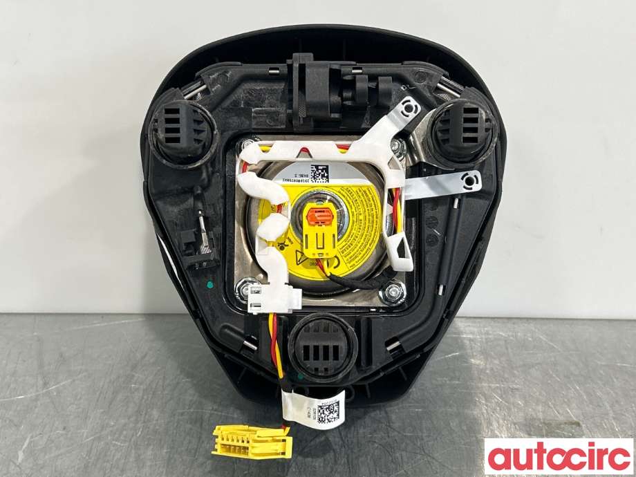 Airbag rattpute til Tesla Model Y 2021-2024 (Type I) (TESLA|1626617-00-C||1626617-00-B)