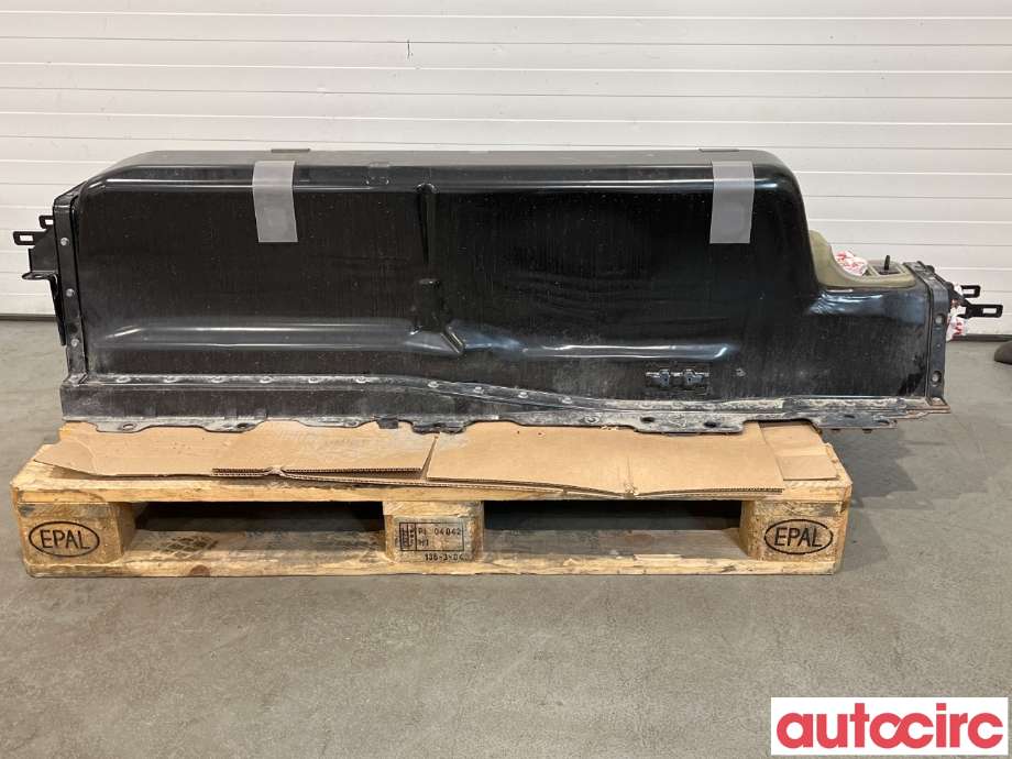 Batteripakke elbil til Volvo XC60 2017-->> (Type II) (VOLVO|32144035|32223588)