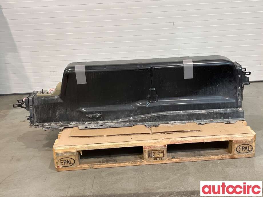 Batteripakke elbil til Volvo XC60 2017-->> (Type II) (VOLVO|32144035|32223588)
