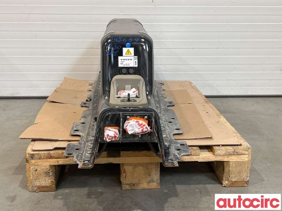 Batteripakke elbil til Volvo XC60 2017-->> (Type II) (VOLVO|32144035|32223588)