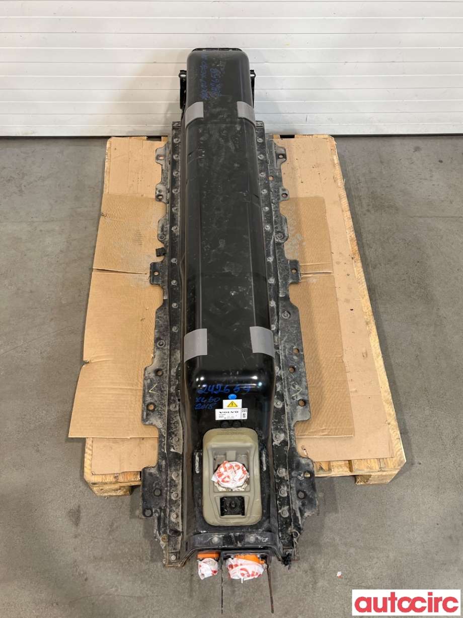 Batteripakke elbil til Volvo XC60 2017-->> (Type II) (VOLVO|32144035|32223588)