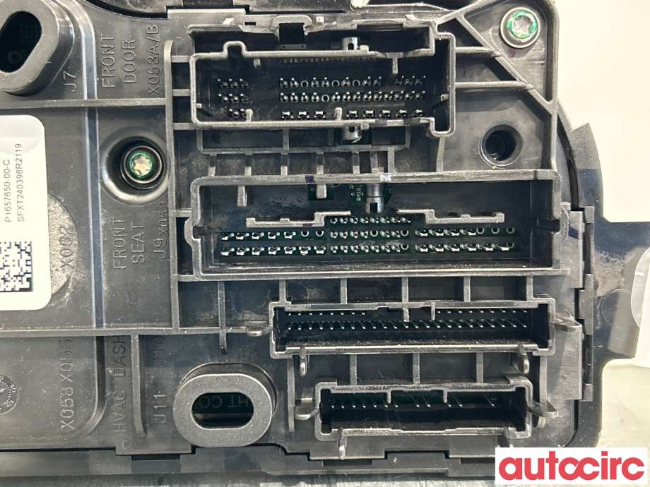 Styreenhet comfort (BCM) til Tesla Model Y 2021-2024 (Type I) (TESLA|1657650-00-C|)