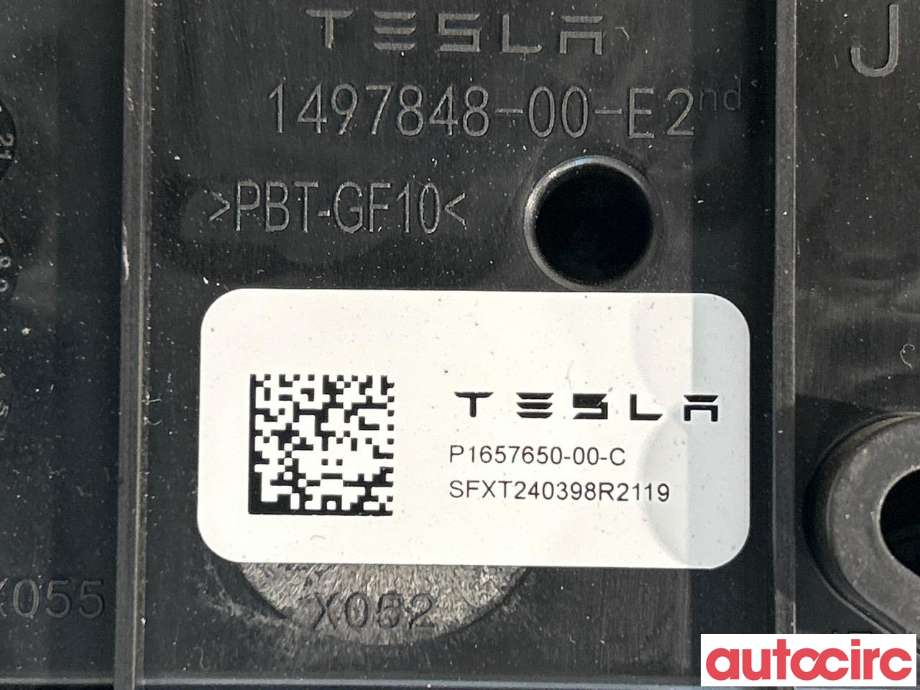Styreenhet comfort (BCM) til Tesla Model Y 2021-2024 (Type I) (TESLA|1657650-00-C|)