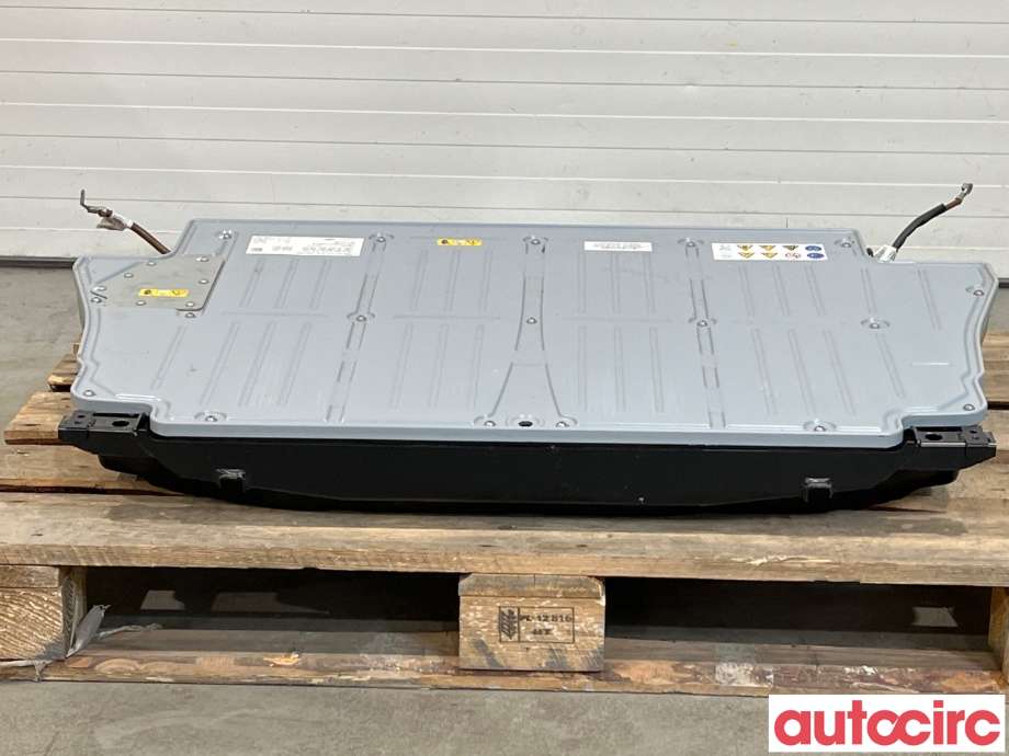Batteripakke elbil til Mercedes C-Klasse, 2014-2018 (Fase 1) (W205) (W205) (MERCEDES|A2053406300)