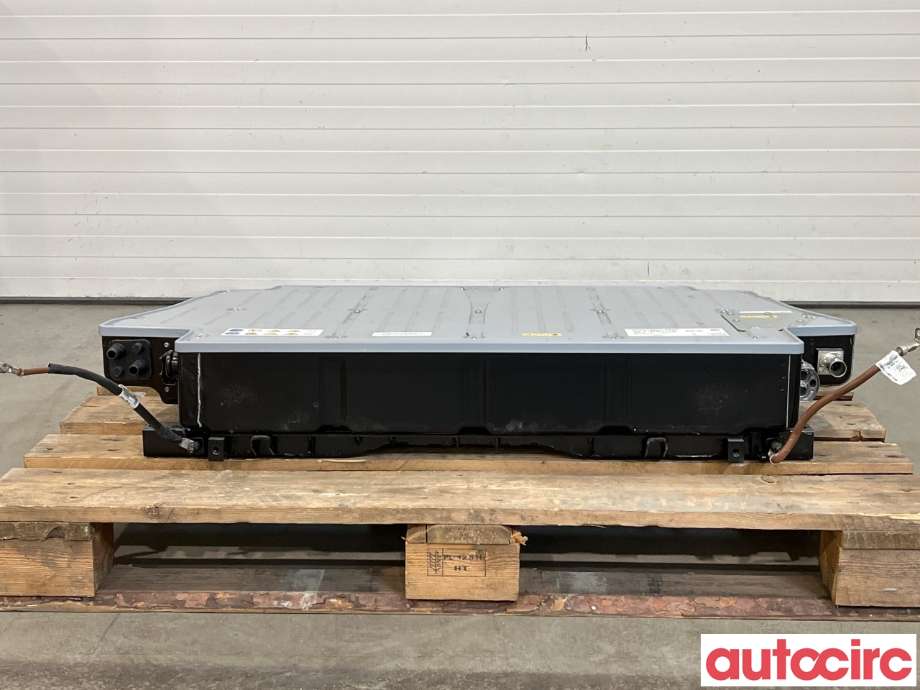 Batteripakke elbil til Mercedes C-Klasse 2014-2018 (Fase 1) (W205) (W205) (MERCEDES|A2053406300|A2053402200|A2053402700)