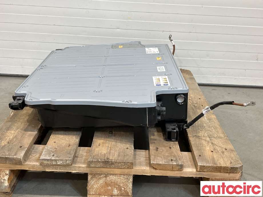Batteripakke elbil til Mercedes C-Klasse 2014-2018 (Fase 1) (W205) (W205) (MERCEDES|A2053406300|A2053402200|A2053402700)