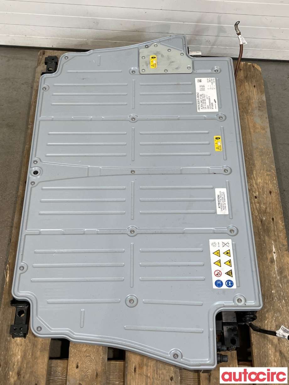Batteripakke elbil til Mercedes C-Klasse 2014-2018 (Fase 1) (W205) (W205) (MERCEDES|A2053406300|A2053402200|A2053402700)