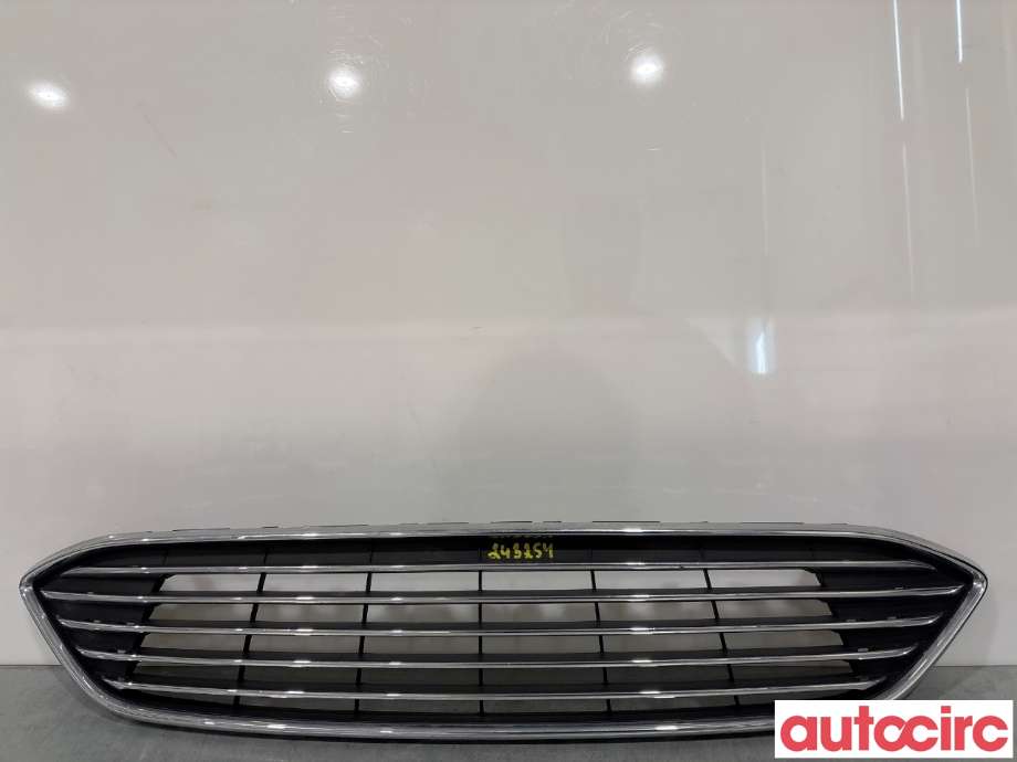 Grill til Ford Focus 2014-2018 (Type III, Fase 2) (FORD|1873307|F1EB-8200-CC)