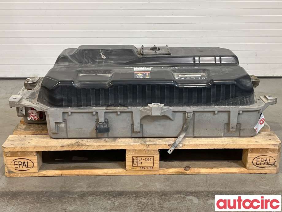 Batteripakke elbil til Renault Kangoo 2008-2021 (Type II) (RENAULT|295109788R|)