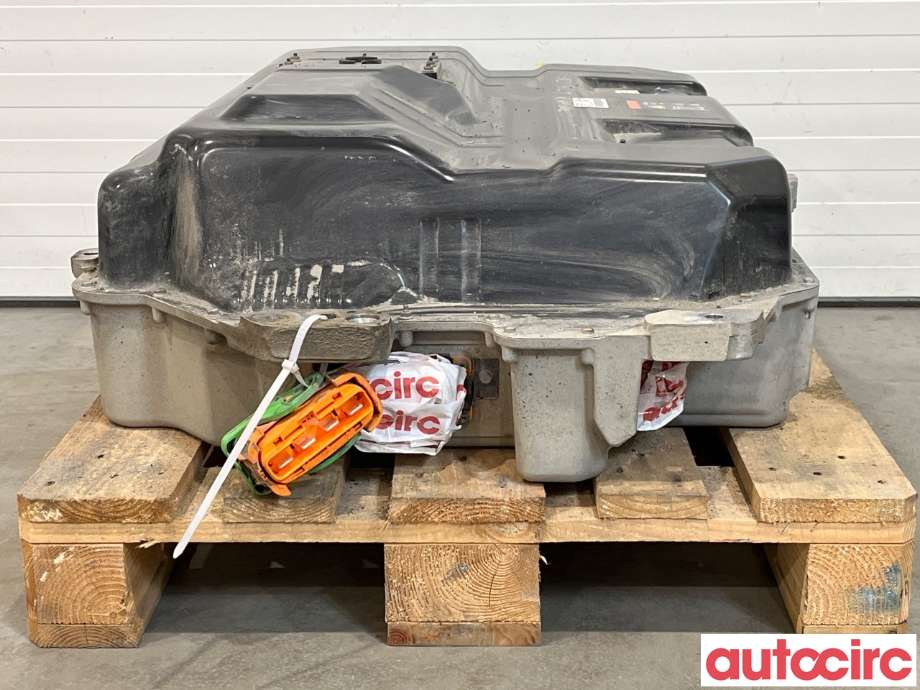 Batteripakke elbil til Renault Kangoo 2008-2021 (Type II) (RENAULT|295109788R|)