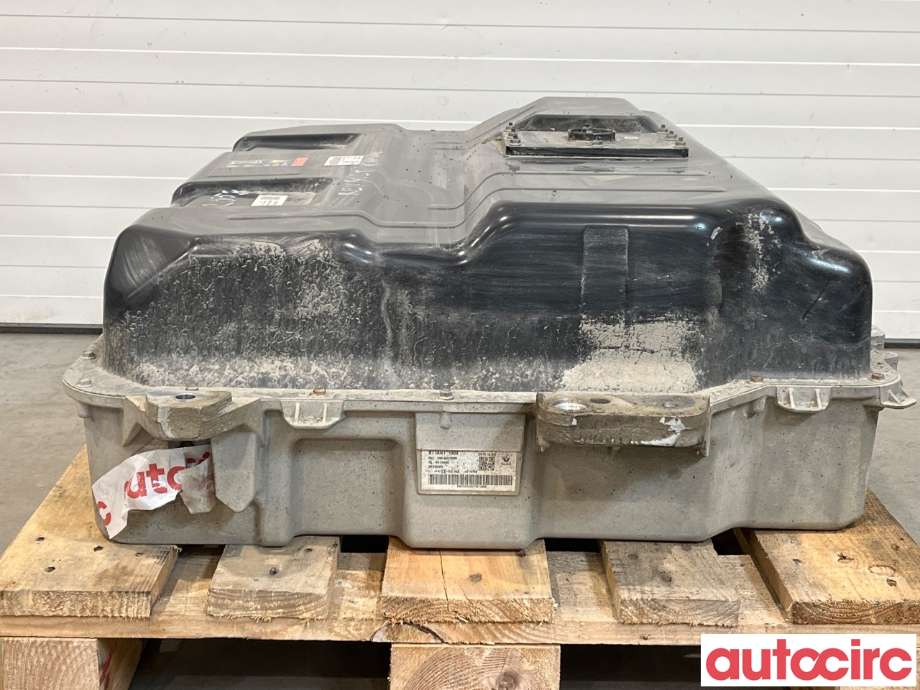Batteripakke elbil til Renault Kangoo 2008-2021 (Type II) (RENAULT|295109788R|)