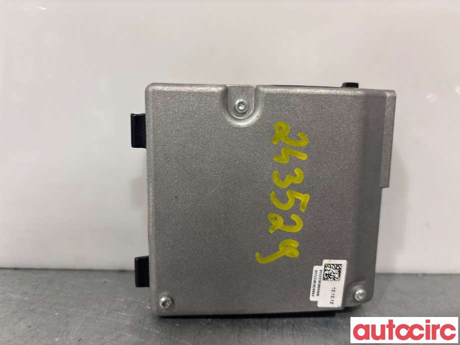 Kamera til Opel Mokka 2012-2016 (Type I, Fase 1)  (OPEL|22933262||958834210)