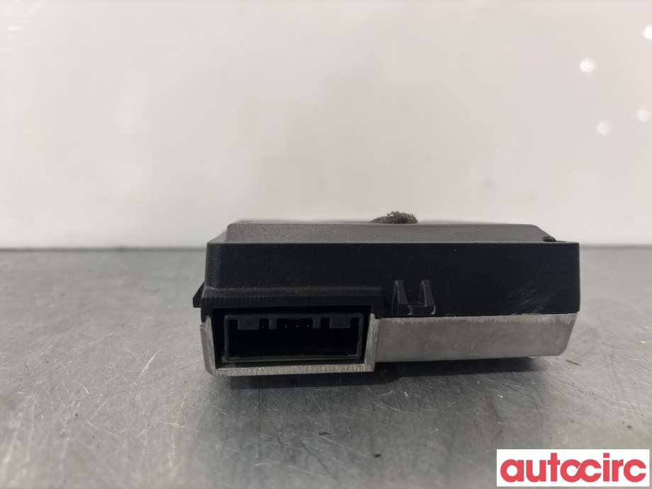 Kamera til Opel Mokka 2012-2016 (Type I, Fase 1)  (OPEL|22933262||958834210)
