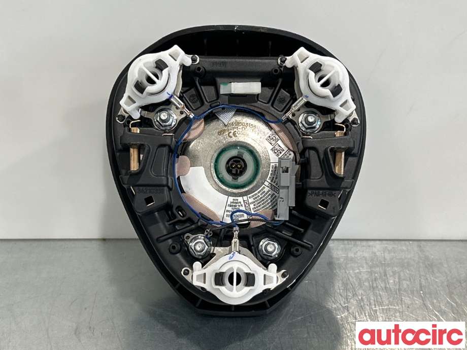 Airbag rattpute til Opel Astra K 2015-->> (OPEL|39042463|)