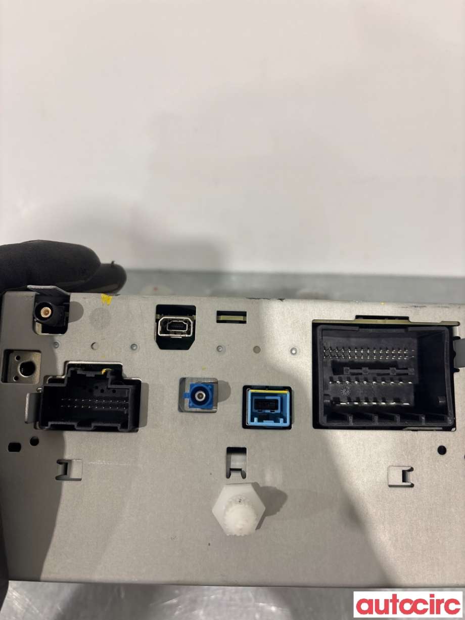 Bilstereo til Opel Mokka 2012-2016 (Type I, Fase 1) (OPEL|95326942||95137306)