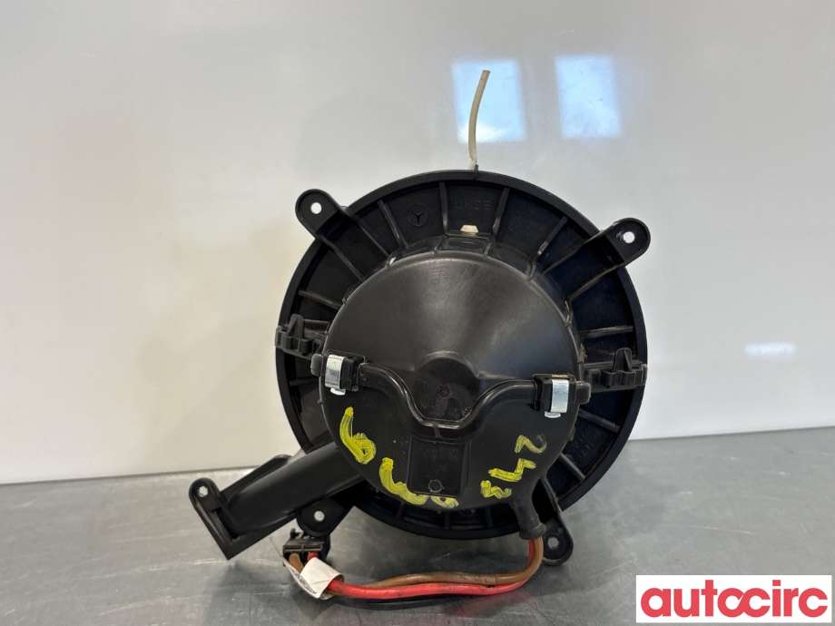 Varmeapparat motor til Mercedes Vito 2014-->> (W447) (W447) (MERCEDES|A0008304701|)