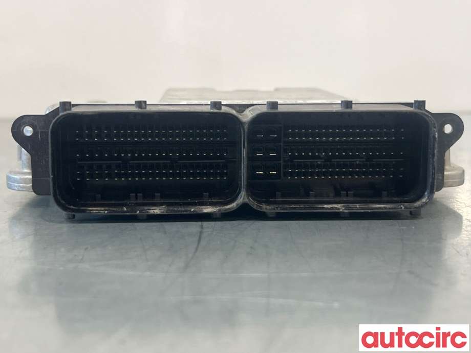 Styreenhet motor til Škoda Superb 2015-->> (Type III) (SKODA|04L906026KA|0281031483|04L907309P)