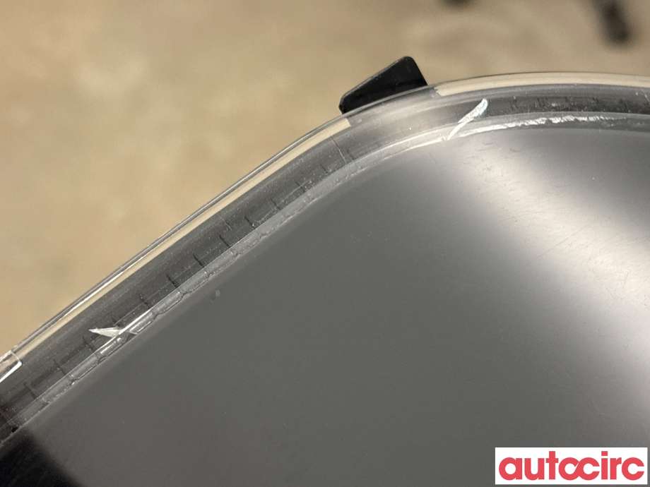 Instrumentpanel til Mercedes Vito 2014-->> (W447) (W447) (MERCEDES|A4479001911|161340126|A4479004823)