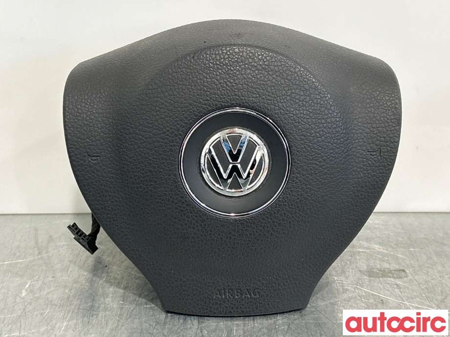 Airbag rattpute til VW Passat 2011-2015 (B7) (B7) (VOLKSWAGEN|3C8880201AH||3C8880201T)