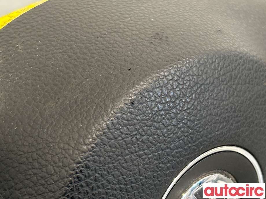 Airbag rattpute til VW Passat 2011-2015 (B7) (B7) (VOLKSWAGEN|3C8880201AH||3C8880201T)