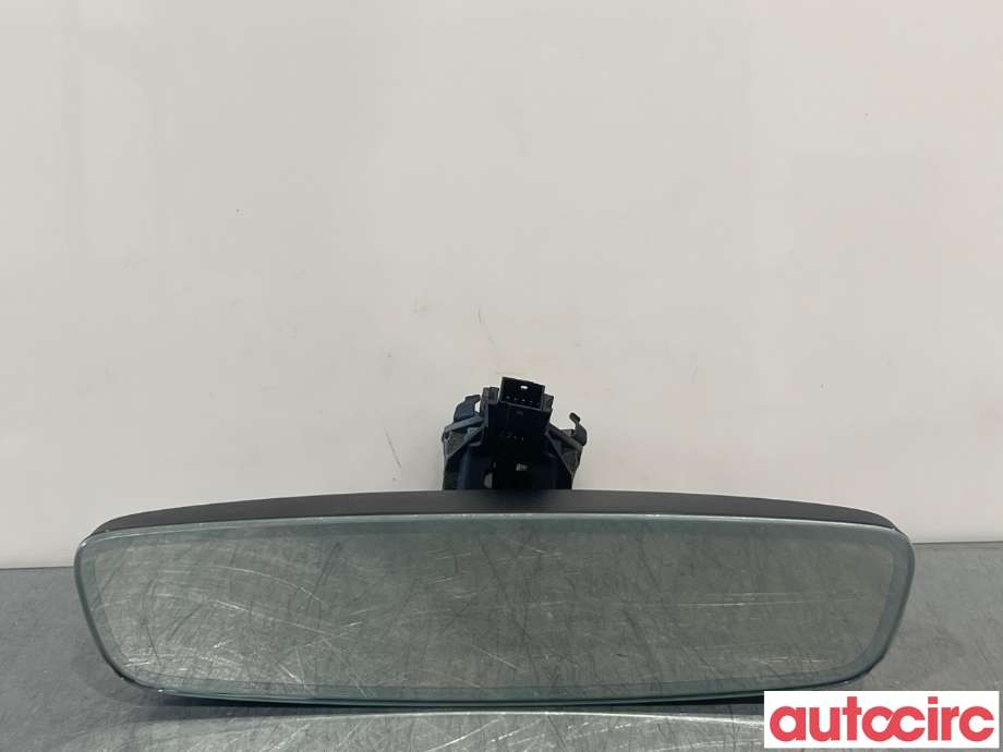 Speil innvendig til Škoda Superb 2015-->> (Type III) (SKODA|3G0857511AD|)