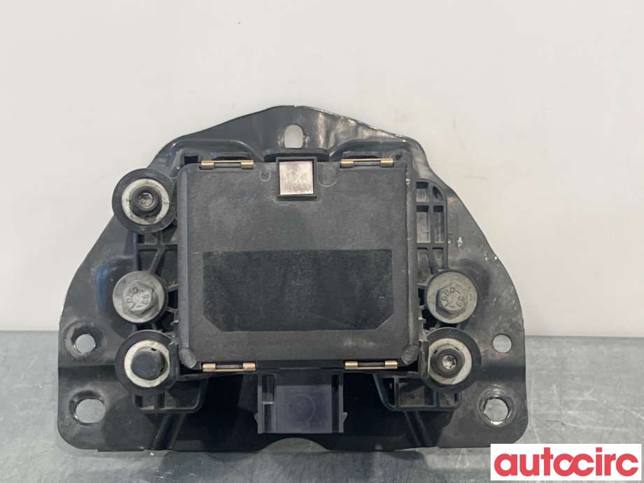Sensor radar til Škoda Superb 2015-->> (Type III) (SKODA|3Q0907561E||3Q0907561D)