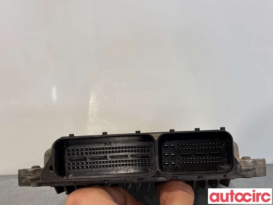 Styreenhet motor til Mercedes Vito 2014-->> (W447) (W447) (MERCEDES|A6229000500|0281031326)
