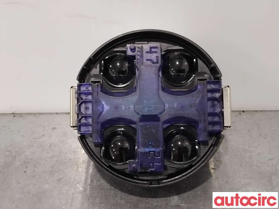 Sensor regnsensor til Peugeot 4008, 2012-2017  (PEUGEOT|1607509380)