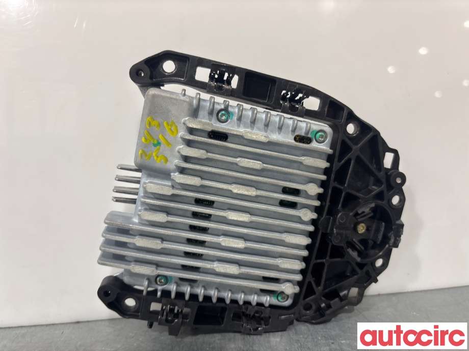 Kamera til Tesla Model S 2013-2016 (Fase 1) (TESLA|1038482-99-I|)