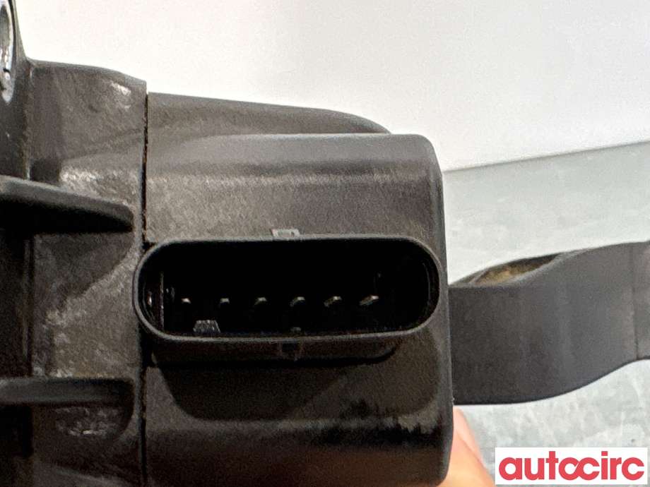 Pedal gass til Mercedes Vito 2014-->> (W447) (W447) (MERCEDES|A4473000100|0280755023|A9073010400)