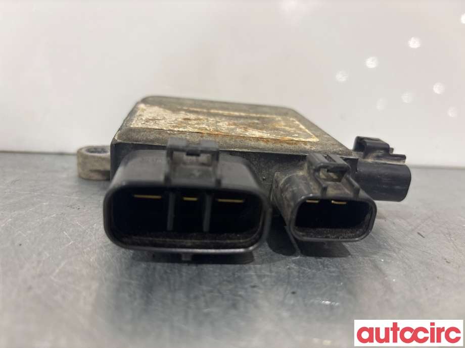 Rele kjølevifte til Tesla Model S 2013-2016 (Fase 1) (TESLA|6008953-00-B|)