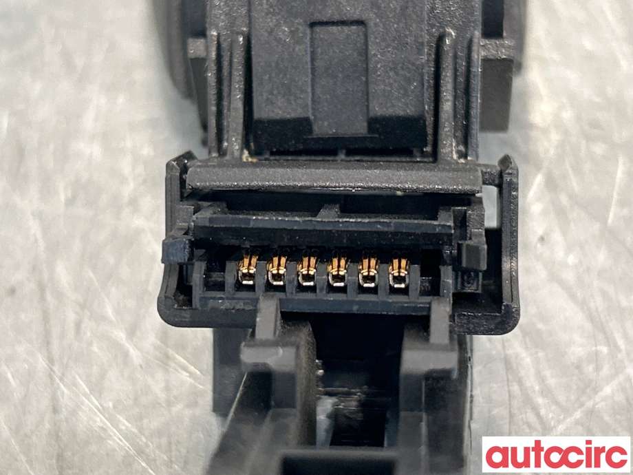 Bryter cruise control til Peugeot Partner 2019-->> (Type III) (PEUGEOT|96655861ZD|)