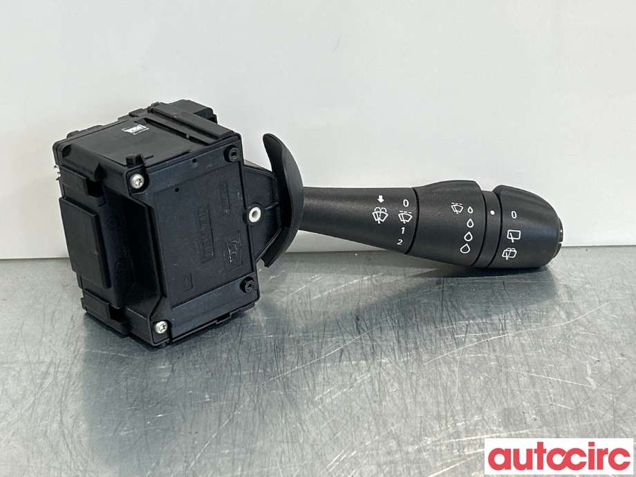 Bryter visker til Renault Clio 2012-2016 (Type IV, Fase 1) (RENAULT|8201168013|)