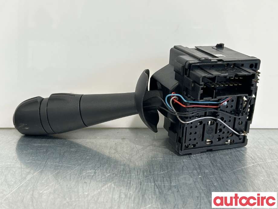 Bryter visker til Renault Clio 2012-2016 (Type IV, Fase 1) (RENAULT|8201168013|)