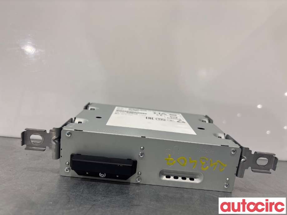 Bilstereo til Mazda MX-30 2020-->> (MAZDA|DN4J-66-9C0C||DN4J669C0E)