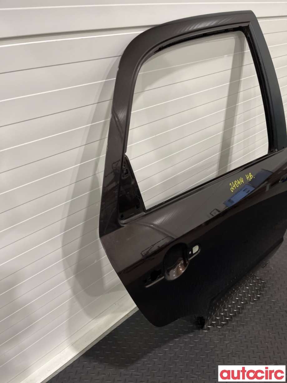 Dør høyre bak til Suzuki SX4 2009-2013 (Type I, Fase 2)  (SUZUKI|68003-79J00|)