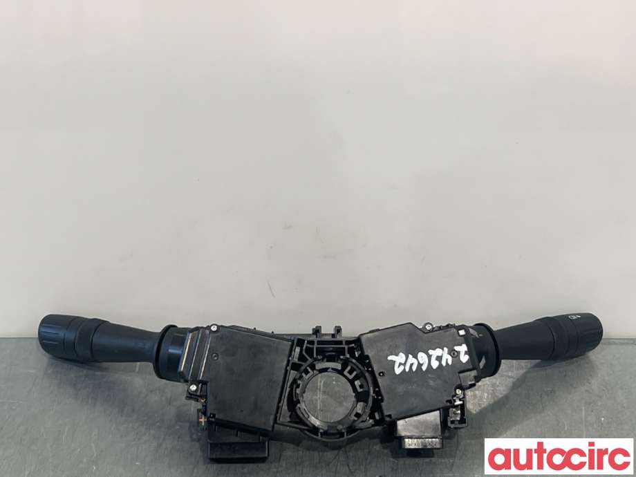 Bryter combi til Toyota C-HR 2016-->>  (TOYOTA|84140F4050|84652F4020|)
