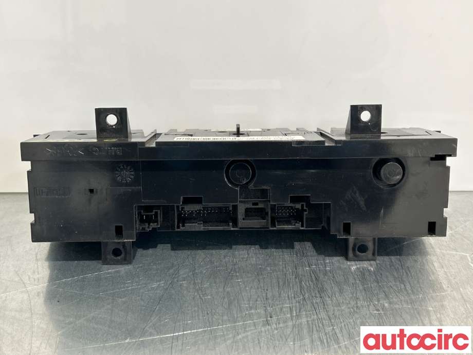 Varmeapparat betjening til Mercedes Sprinter 2013-2018 (Fase 2) (906) (906) (MERCEDES|A9069064100|5HB009012-52|A9069063000)